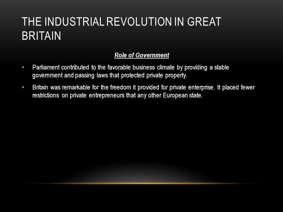 Fourth industrial revolution